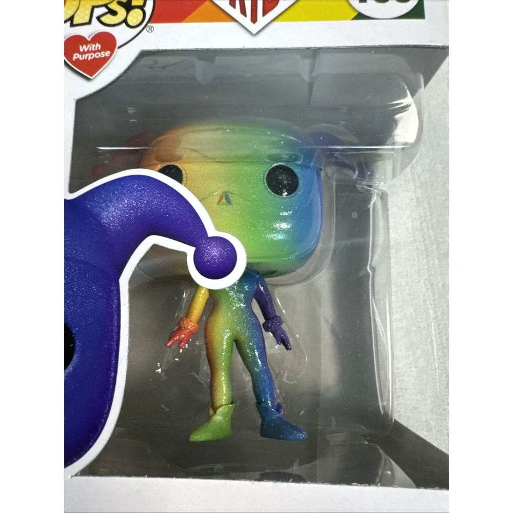Funko please look